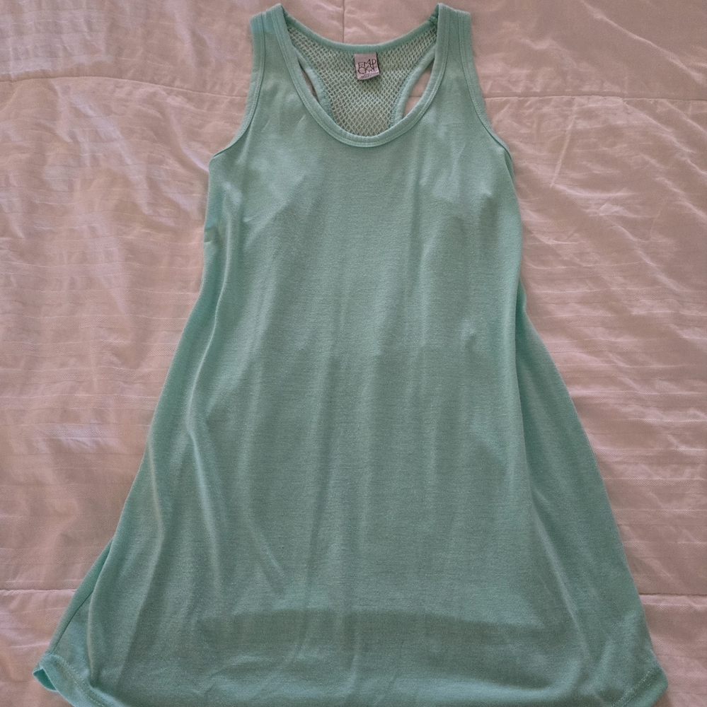 Empyre swim cover